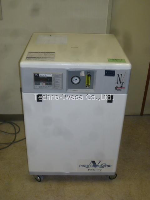 ���f�������u�@(50Hz�p)